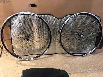 Ruote corsa Corpetto Campagnolo