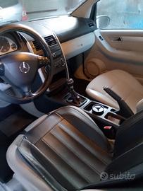 Mercede classe A coupé 2007