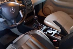 Mercede classe A coupé 2007