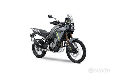 CF 450 MT