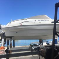 Rio 550 cruiser