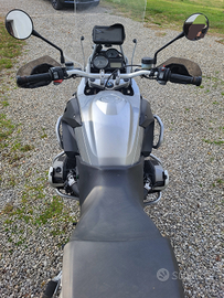 Bmw gs 1200