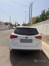 Kia cee’d 2013 167000 km