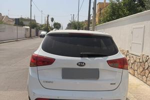 Kia cee’d 2013 167000 km