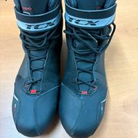 Scarpe moto tcx