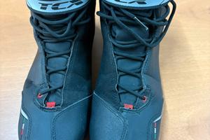 Scarpe moto tcx