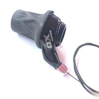 Comando Sram 11v X01