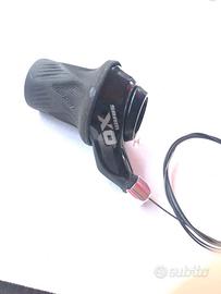 Comando Sram 11v X01