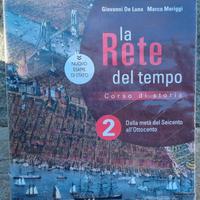 La rete del tempo