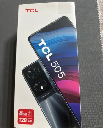 Telefono tcl