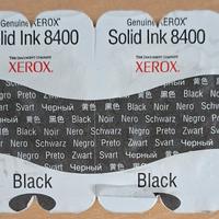 toner nero xerox per stampante 8400