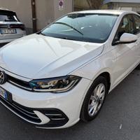 Volkswagen Polo 1.0 TSI Style DSG