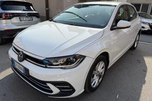 Volkswagen Polo 1.0 TSI Style DSG