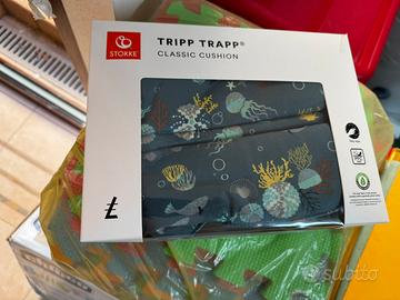 Cuscino Stokke Tripp Trapp Classic