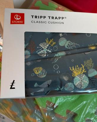 Cuscino Stokke Tripp Trapp Classic