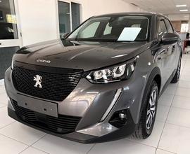 Peugeot 2008 1.2 Active PREZZO PROMO € 16.350