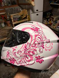 Casco Smook Taglia S – Perfette condizioni
