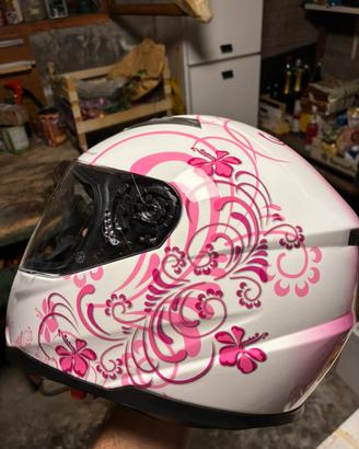 Casco Smook Taglia S – Perfette condizioni