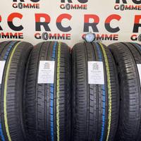4 GOMME USATE 185/55R16 83 V BRIDGESTONE - ESTIVE