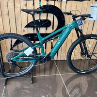 Cannondale Moterra S3 tg.L "PROMO"