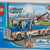 Lego city 60056