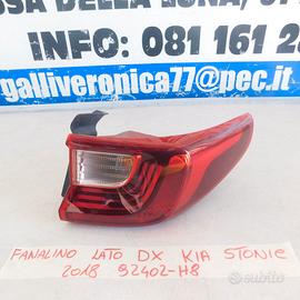92402-H8 FANALE FANALINO POST. DX KIA STONIC 2018