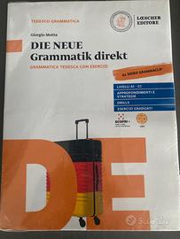 Die Neue Grammatik direkt