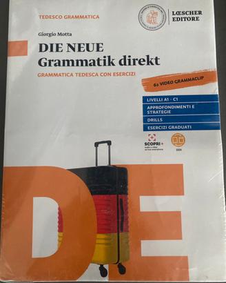 Die Neue Grammatik direkt