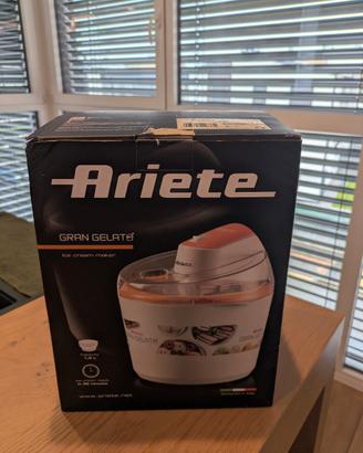 Ariete Gran Gelato