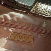 Borsa a tracolla unisex Guess