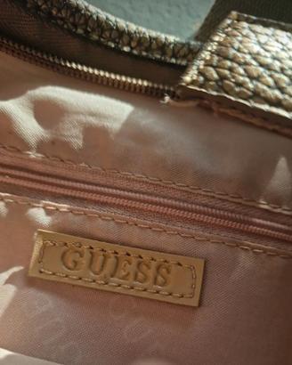 Borsa a tracolla unisex Guess