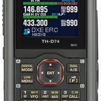 Kenwood TH-D74