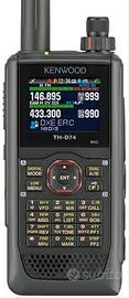 Kenwood TH-D74