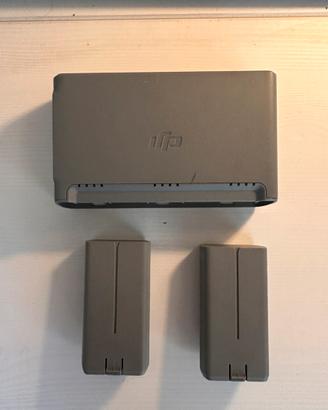 Batterie dj mavic mini 2