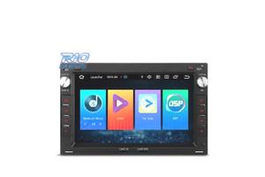 RADIO GPS ANDROID 12 VOLKSWAGEN VW SKODA SEAT WIFI