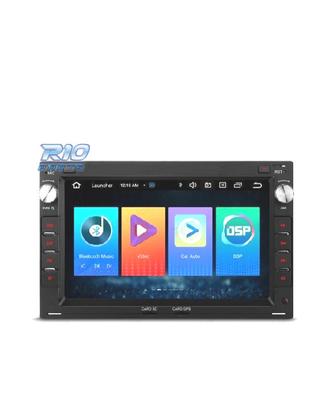 RADIO GPS ANDROID 12 VOLKSWAGEN VW SKODA SEAT WIFI