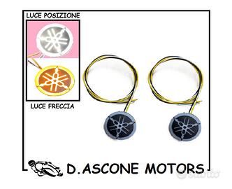 TMAX 500 530 560 DIAPASON CON LUCE