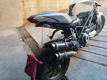   DUCATI STREET FIGHTER 1098
