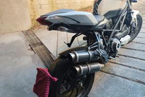   DUCATI STREET FIGHTER 1098