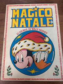 Magico Natale 1987 mondadori