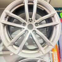 Cerchi BMW