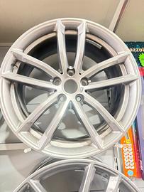 Cerchi BMW