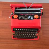 Olivetti Valentina