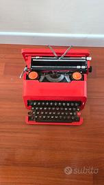 Olivetti Valentina
