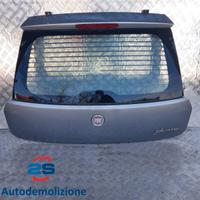 PORTELLONE POSTERIORE FIAT GRANDE PUNTO