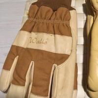 Guanti Wells Lamont made in usa vintage