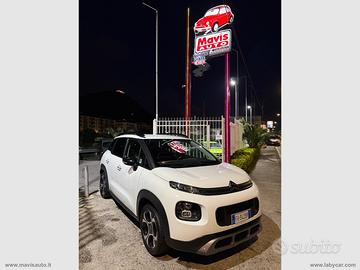 CITROEN C3 Aircross PureT. 110 S&S Shine