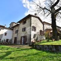 RUSTICO A CALESTANO