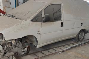 Fiat Scudo Furgone 2.0 Jtd 2003