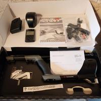 Metal detector XP Deus 1  " Nuovo "